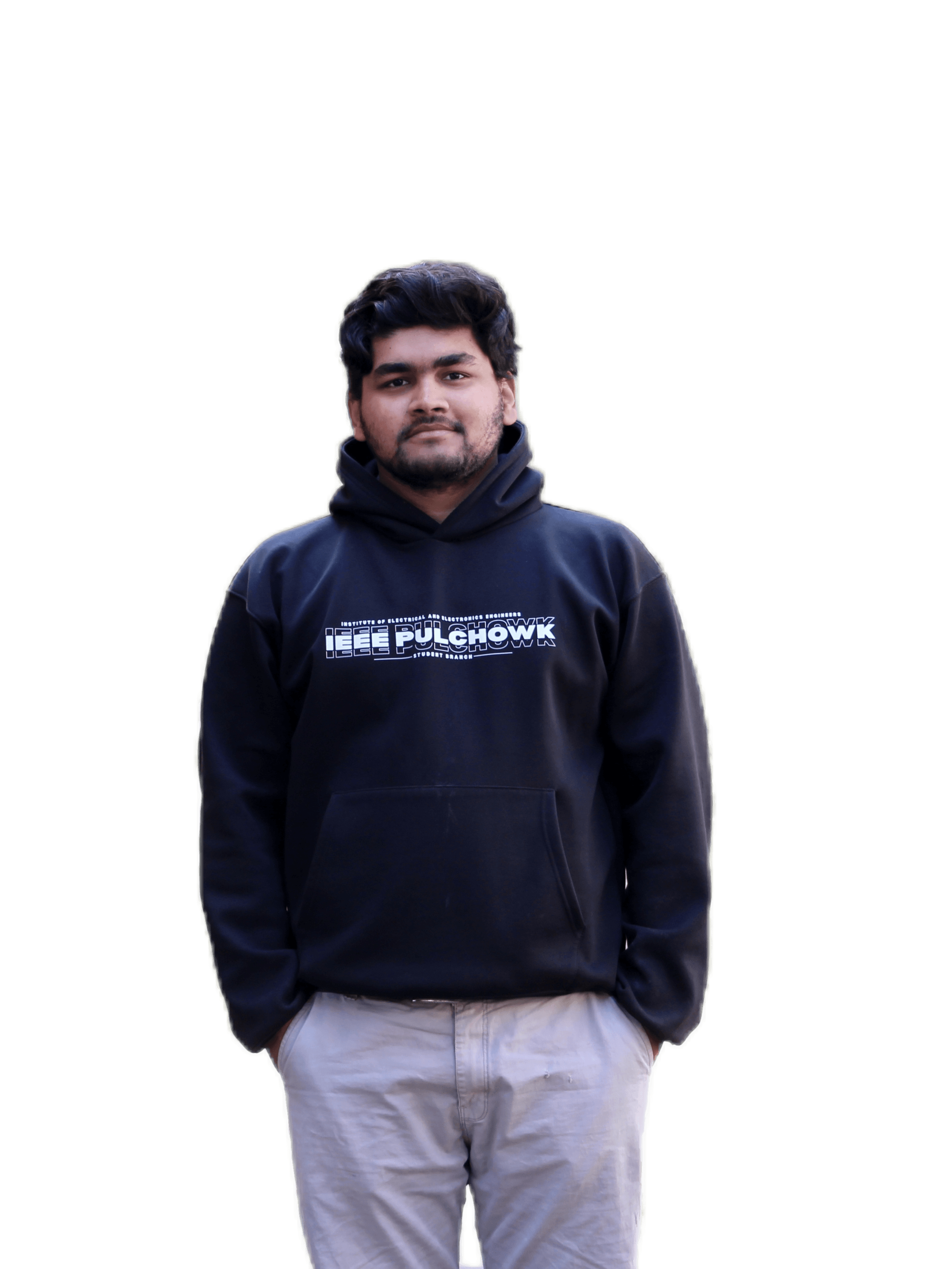 Aashutosh Yadav