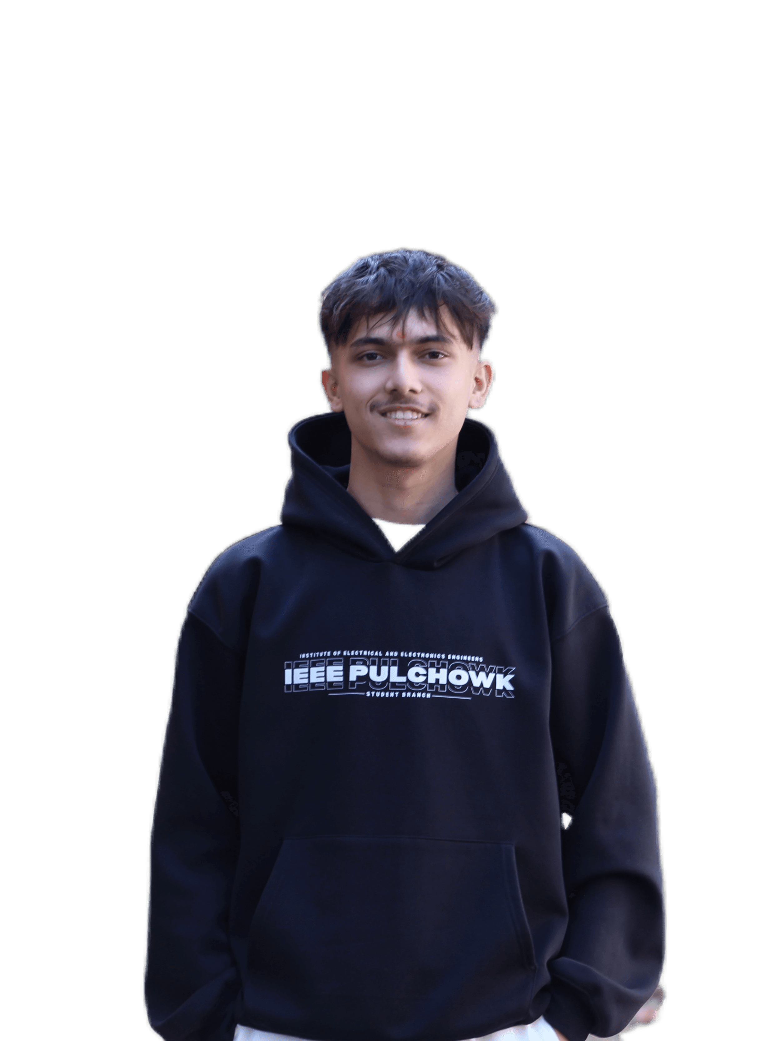 Bibek Poudel