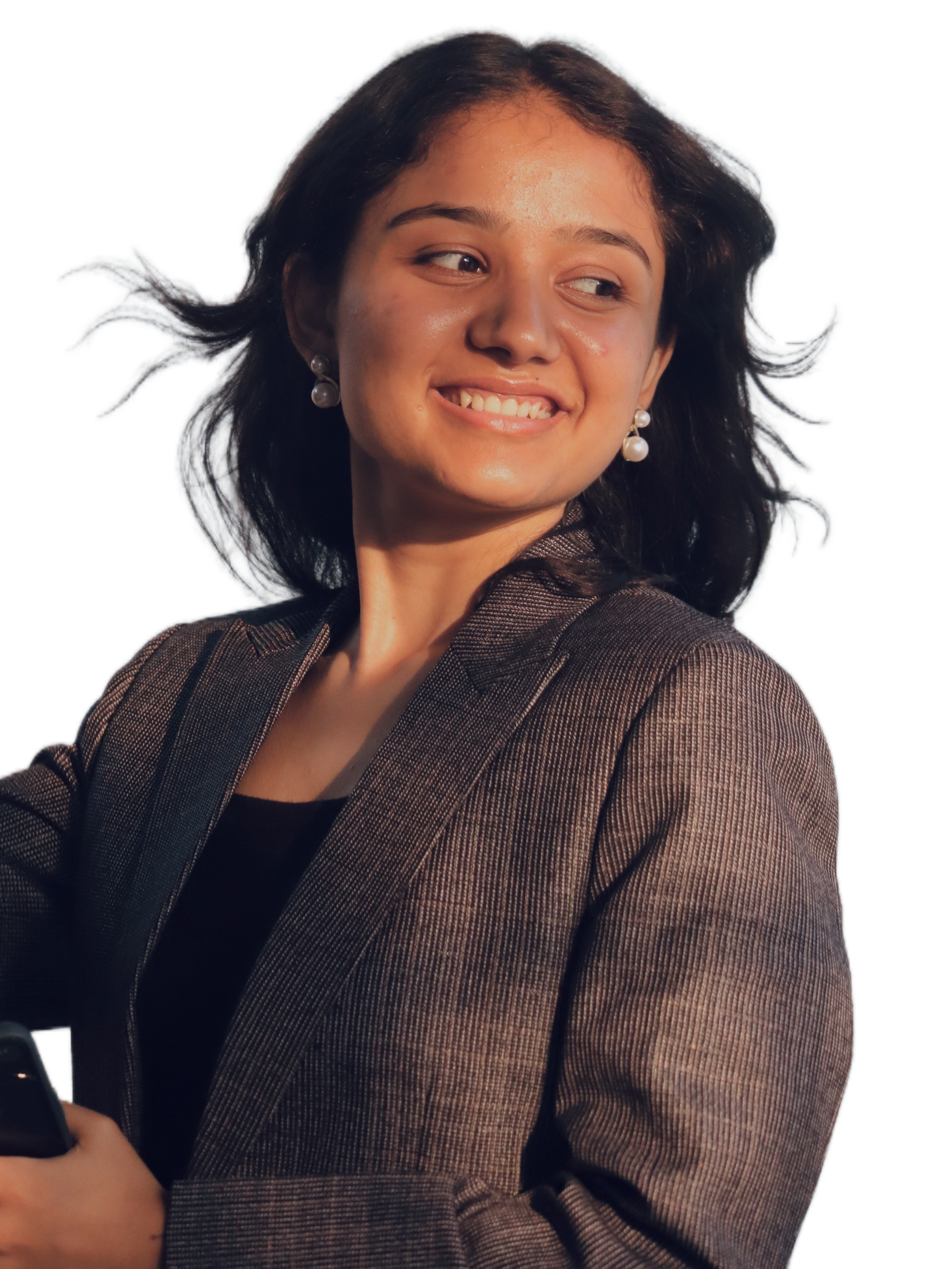 Grishma Sitaula