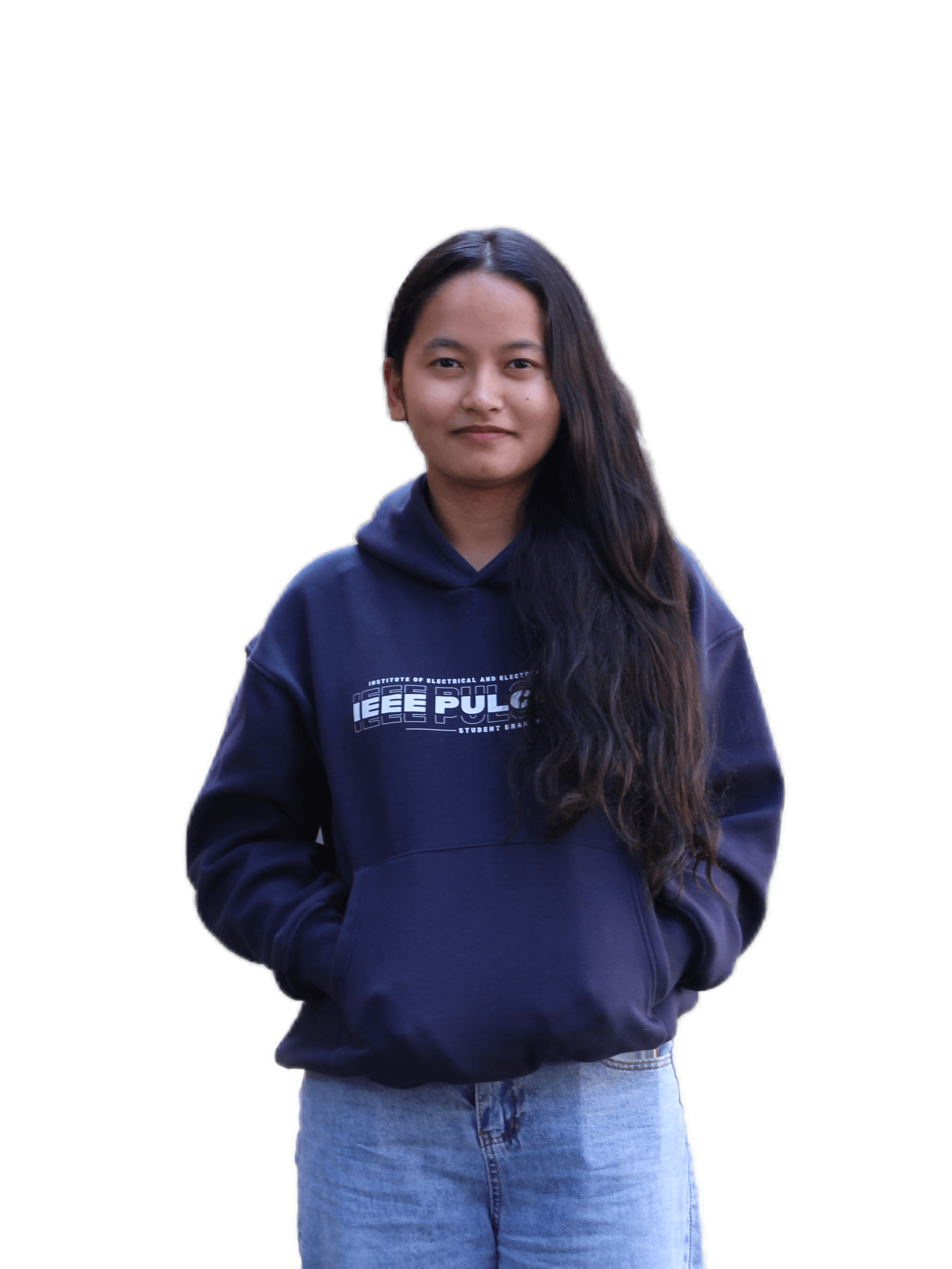 Nabina Thapa