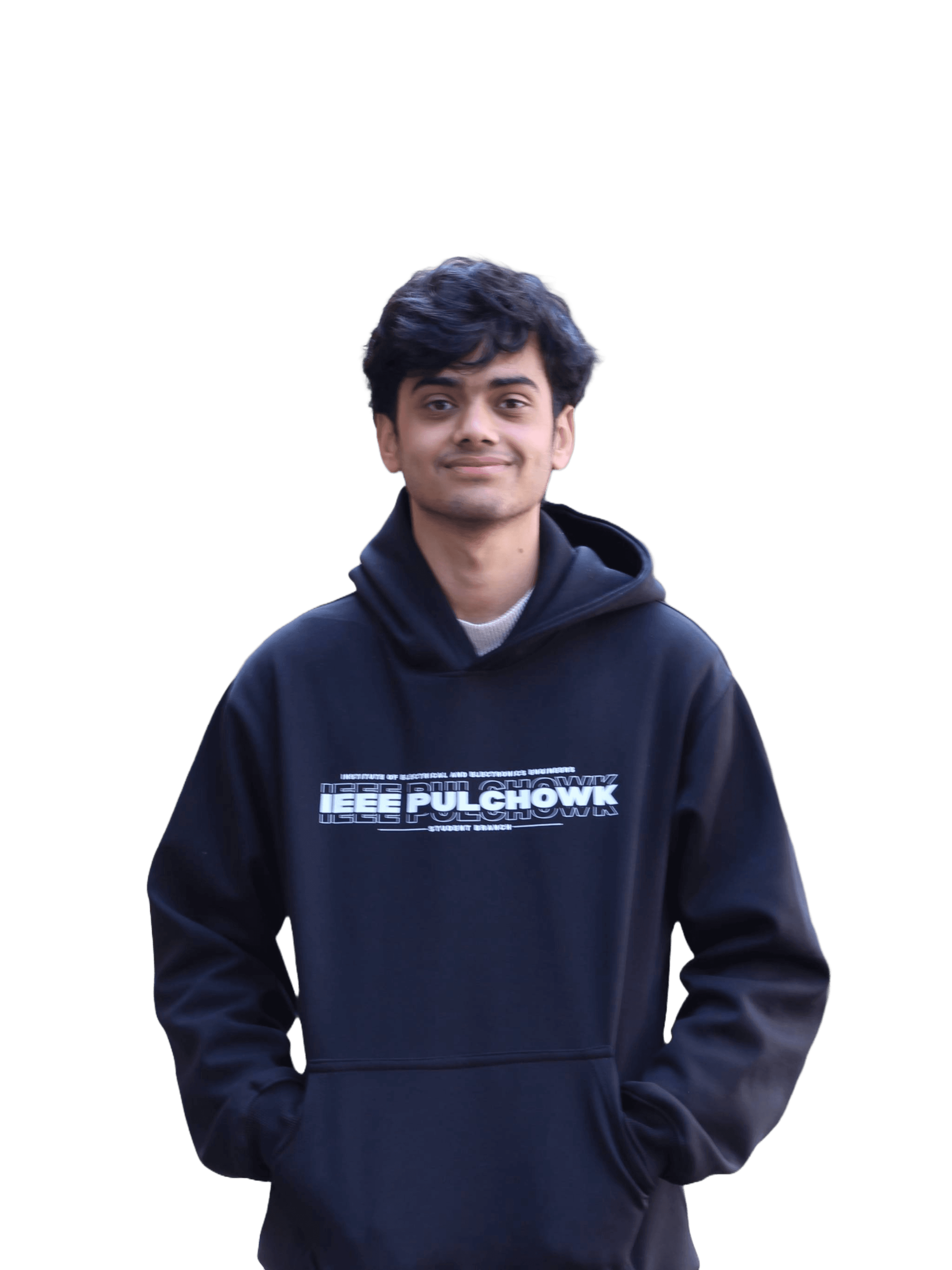 Prastav Pandey