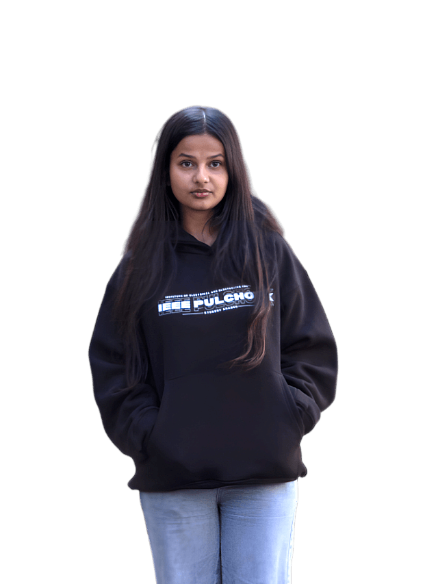 Princy Mishra