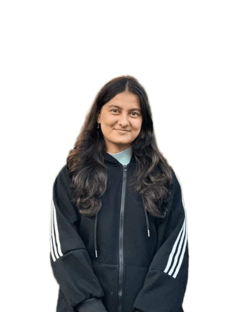 Ritika KC