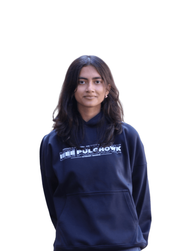 Shreya Khanal