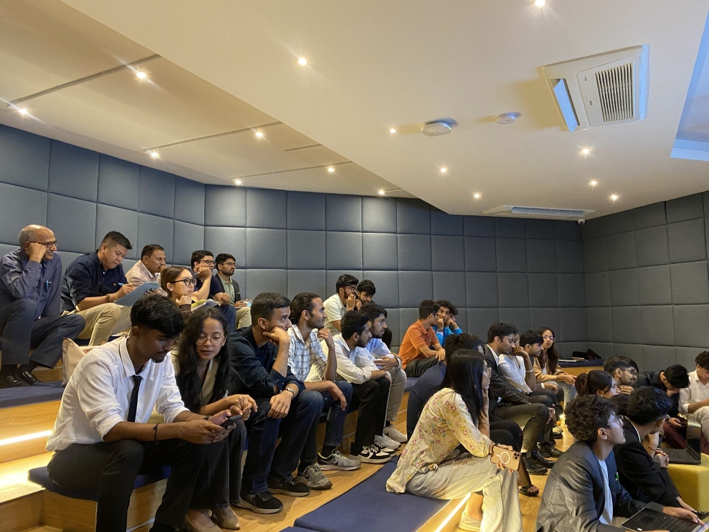 IEEE ACEI StartUp Nepal